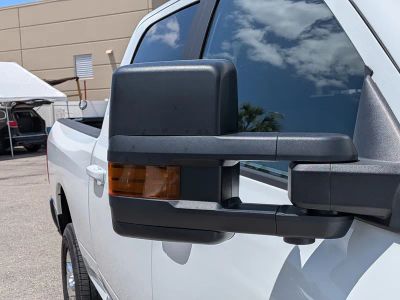 2022 Ram 2500 — photo 12 view