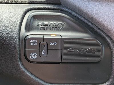 2022 Ram 2500 — photo 29 view