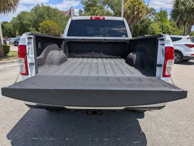 2022 Ram 2500 — photo 13 view
