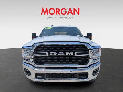 2022 Ram 2500 — photo 9 view