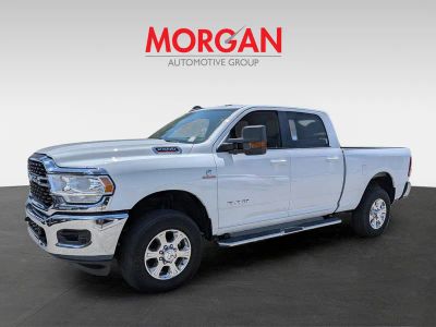 2022 Ram 2500 — photo 8 view