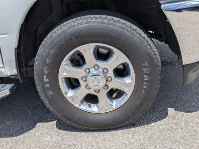 2022 Ram 2500 — photo 11 view