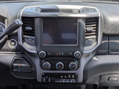 2022 Ram 2500 — photo 18 view