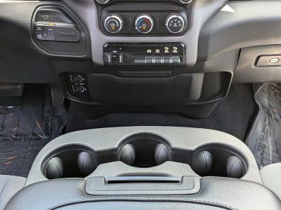 2022 Ram 2500 — photo 19 view