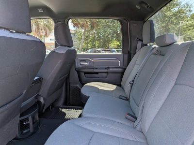 2022 Ram 2500 — photo 14 view