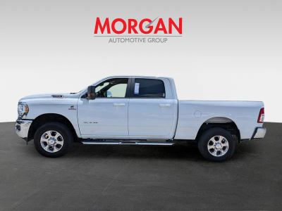 2022 Ram 2500 — photo 7 view
