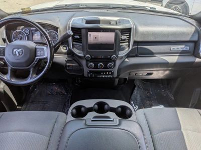 2022 Ram 2500 — photo 15 view