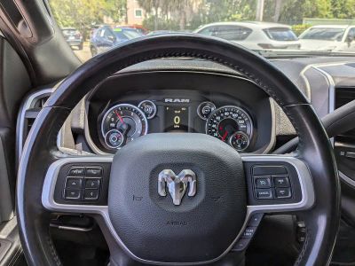 2022 Ram 2500 — photo 25 view