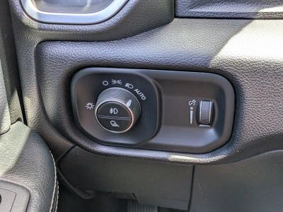 2022 Ram 2500 — photo 22 view