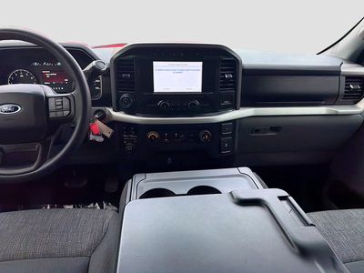 2022 Ford F-150 - Photo 18