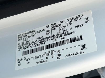 2022 Ford F-150 - Photo 39