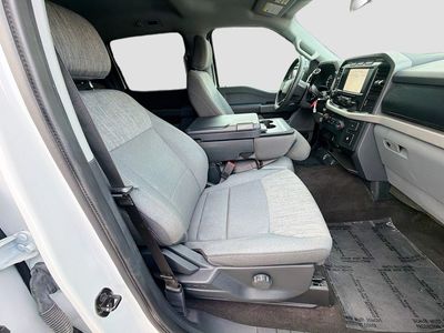 2022 Ford F-150 - Photo 14
