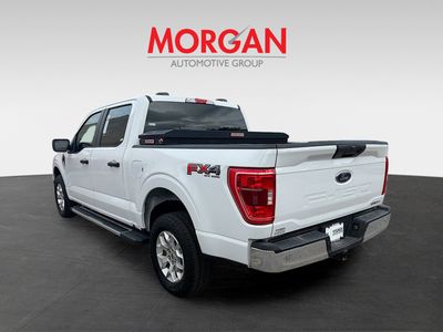 2022 Ford F-150 - Photo 5