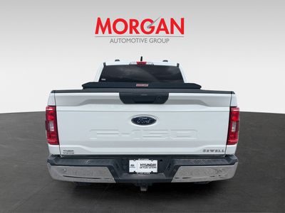 2022 Ford F-150 - Photo 4