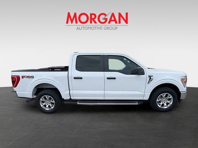 2022 Ford F-150 - Photo 2