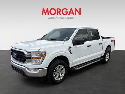 2022 Ford F-150 - Photo 7