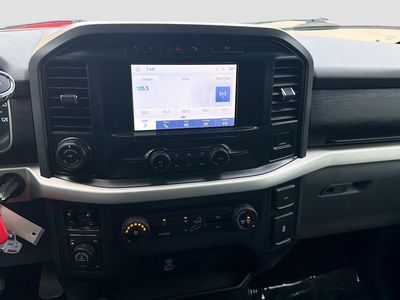 2022 Ford F-150 - Photo 25