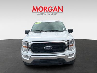 2022 Ford F-150 - Photo 8