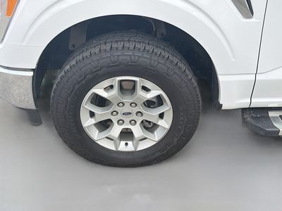 2022 Ford F-150 - Photo 38