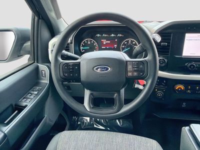 2022 Ford F-150 - Photo 16