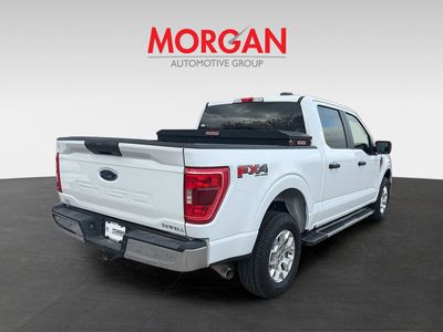 2022 Ford F-150 - Photo 3