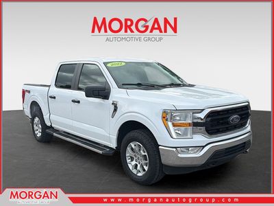 2022 Ford F-150 - Photo 1