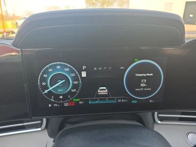 2026 Hyundai Elantra Hybrid — photo 10 view