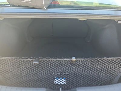2026 Hyundai Elantra Hybrid — photo 17 view