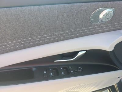 2026 Hyundai Elantra Hybrid — photo 20 view