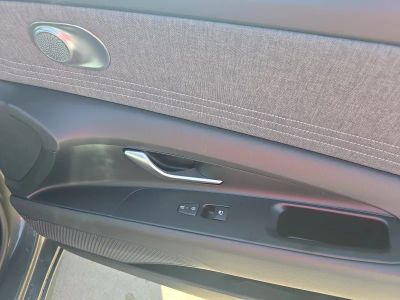 2026 Hyundai Elantra Hybrid — photo 21 view