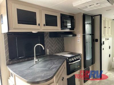 2023 Coachmen RV Apex Ultra-Lite - Photo 20