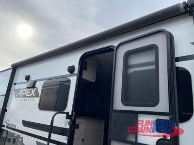 2023 Coachmen RV Apex Ultra-Lite - Photo 17
