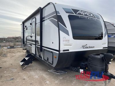 2023 Coachmen RV Apex Ultra-Lite - Photo 1