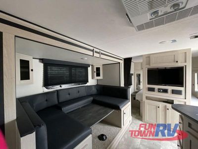 2023 Coachmen RV Apex Ultra-Lite - Photo 10