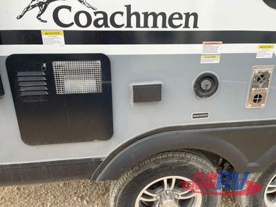 2023 Coachmen RV Apex Ultra-Lite - Photo 35