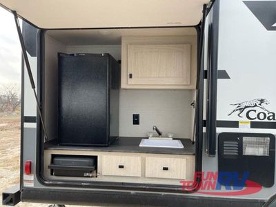 2023 Coachmen RV Apex Ultra-Lite - Photo 13