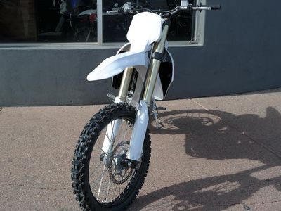 2026 Yamaha YZ450F 70th Anniversary Edition - Photo 7
