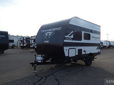 2026 Grand Design Transcend One - Photo 2