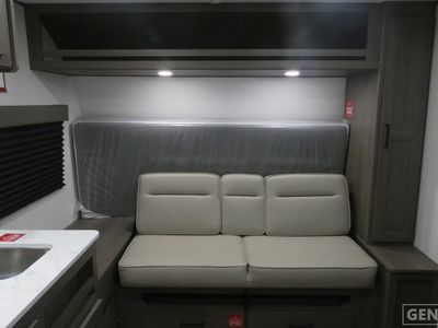 2026 Grand Design Transcend One - Photo 9