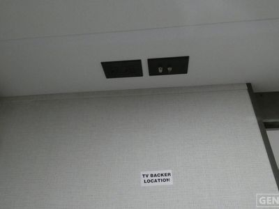 2026 Grand Design Transcend One - Photo 12