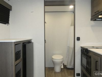 2026 Grand Design Transcend One - Photo 5