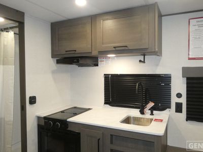 2026 Grand Design Transcend One - Photo 7