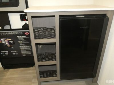2026 Grand Design Transcend One - Photo 13