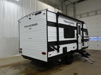 2026 Grand Design Transcend One - Photo 4