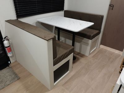 2026 Grand Design Transcend One - Photo 13