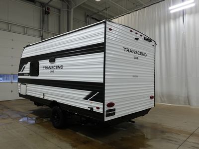 2026 Grand Design Transcend One - Photo 3