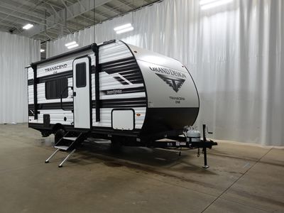 2026 Grand Design Transcend One - Photo 1