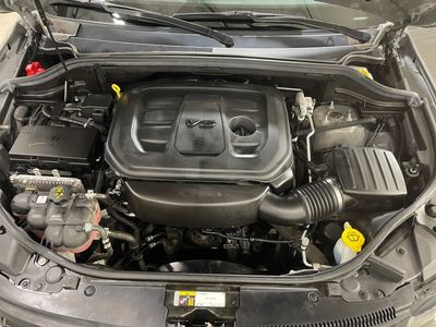 2020 Jeep Grand Cherokee — photo 22 view