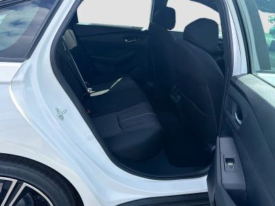 2026 Honda Accord Hybrid — photo 24 view