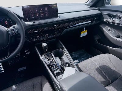 2026 Honda Accord Hybrid — photo 20 view